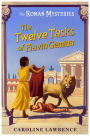 The Twelve Tasks of Flavia Gemina