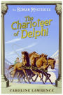 The Charioteer of Delphi