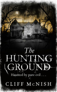 Hunting Ground