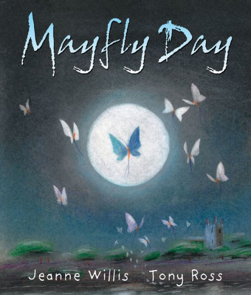 Mayfly Day