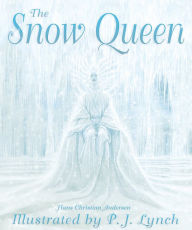 Title: The Snow Queen, Author: Hans Christian Andersen