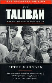 The Taliban: War and Religion in Afghanistan