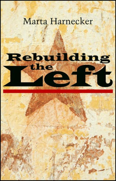 Rebuilding the Left