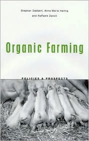 Organic Farming: Policies and Prospects