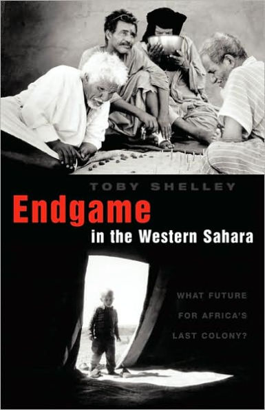 Endgame the Western Sahara: What Future for Africa's Last Colony