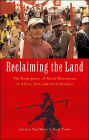 Reclaiming the Land: The Resurgence of Rural Movements in Africa, Asia and Latin America