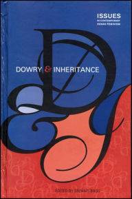 Title: Dowry and Inheritance, Author: Srimati Basu