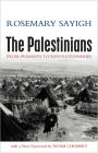 The Palestinians: From Peasants to Revolutionaries