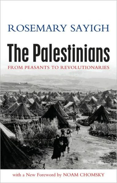 The Palestinians: From Peasants to Revolutionaries / Edition 2