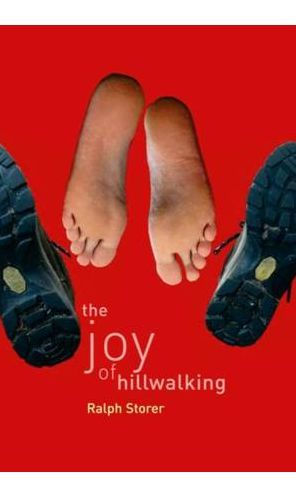 Joy of Hillwalking