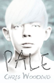 Title: Pale, Author: Chris Wooding