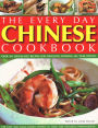 Every Day Chinese Cookbook: Over 365 Step-By-Step Recipes for Delicious Cooking All Year Round: Far East and Asian Dishes Shown in Over 1600 Stunning Photographs