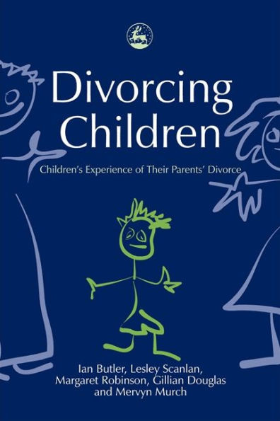 Divorcing Children: Children's Experience of their Parents' Divorce