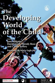 Title: The Developing World of the Child, Author: Anna Gupta