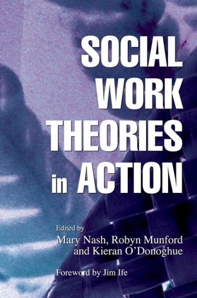 Social Work Theories Action