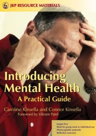 Title: INTRODUCING MENTAL HEALTH, Author: Caroline Kinsella