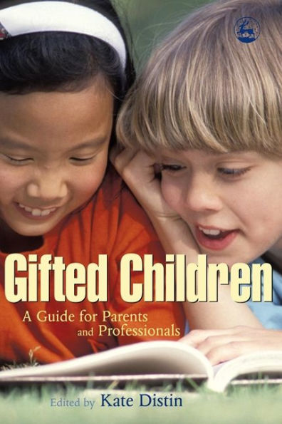 Gifted Children: A Guide for Parents and Professionals