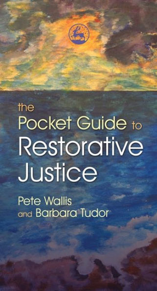 The Pocket Guide to Restorative Justice