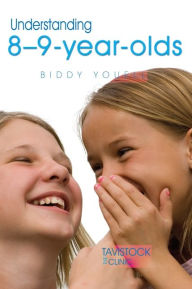 Title: Understanding 8-9-Year-Olds, Author: Biddy Youell