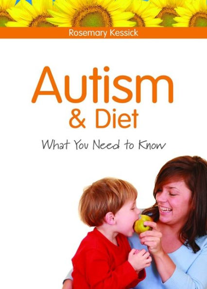 Autism and Diet: What You Need to Know