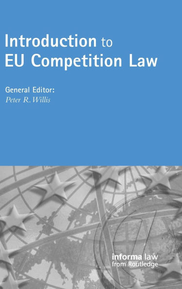 Introduction to EU Competition Law