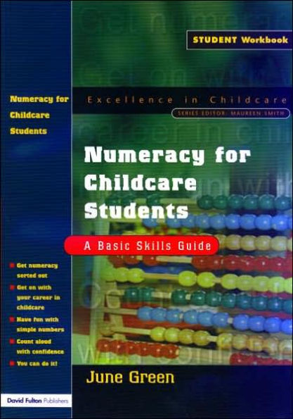 Numeracy for Childcare Students: A Basic Skills Guide