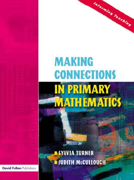 Making Connections Primary Mathematics