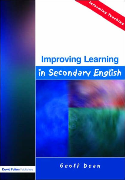 Improving Learning Secondary English