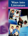 Ways into Literature: Stories, Plays and Poems for Pupils with SEN / Edition 1