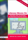 Literacy Moves On: Using Popular Culture, New Technologies and Critical Literacy in the Primary Classroom