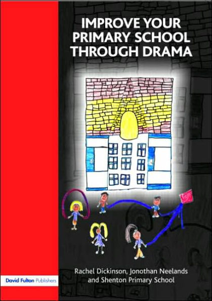 Improve your Primary School Through Drama