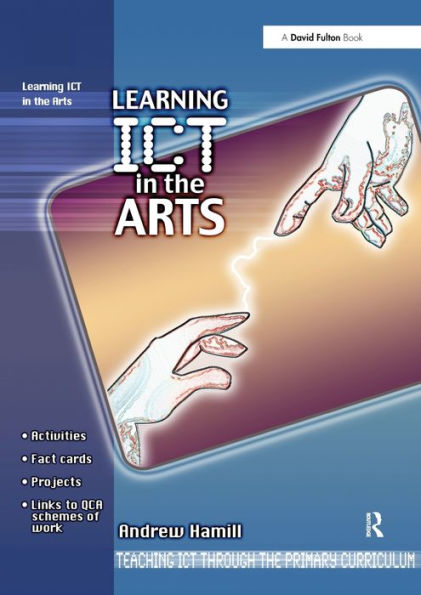 Learning ICT the Arts