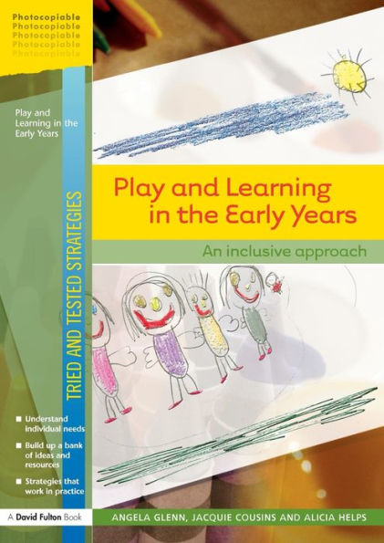 Play and Learning the Early Years: An Inclusive Approach