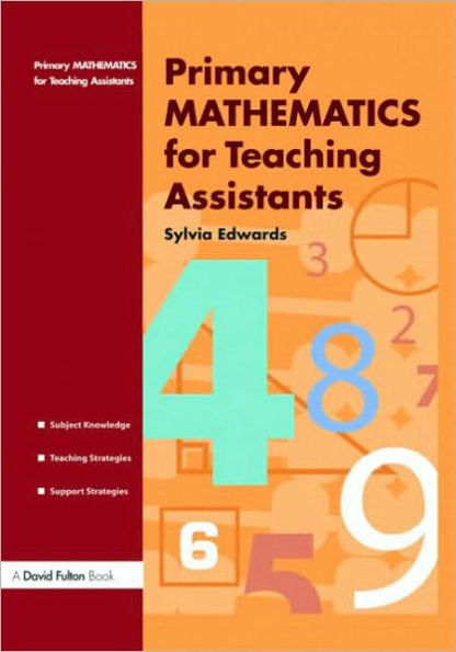 Primary Mathematics for Teaching Assistants