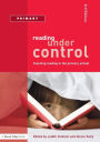 Reading Under Control: Teaching Reading in the Primary School / Edition 3