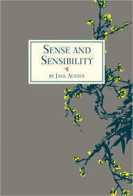 Title: Sense and Sensibility, Author: Jane Austen