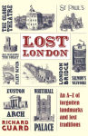 Alternative view 1 of Lost London