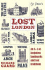 Lost London