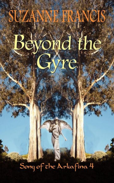 Beyond the Gyre: Song of the Arkafina 4