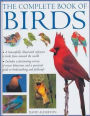 The Complete Book of Birds