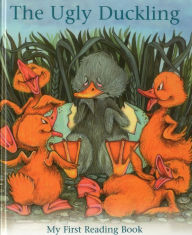 Title: The Ugly Duckling: My First Reading Book, Author: Janet Brown