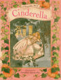 A Storyteller Book: Cinderella
