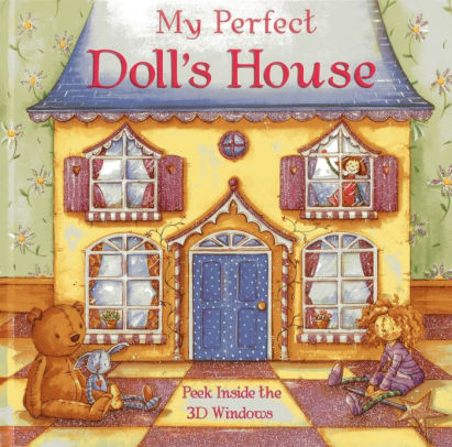 a doll's house shmoop