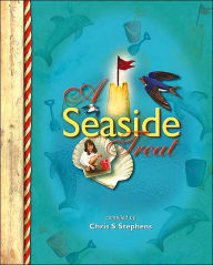 Title: A Seaside Treat, Author: Chris S. Stephens