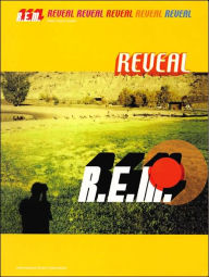 Title: R.E.M. -- Reveal: Piano/Vocal/Guitar, Author: R. E. M.