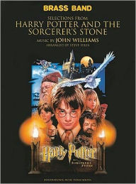 Title: Harry Potter and the Sorcerer's Stone: Score & Parts, Author: John Williams