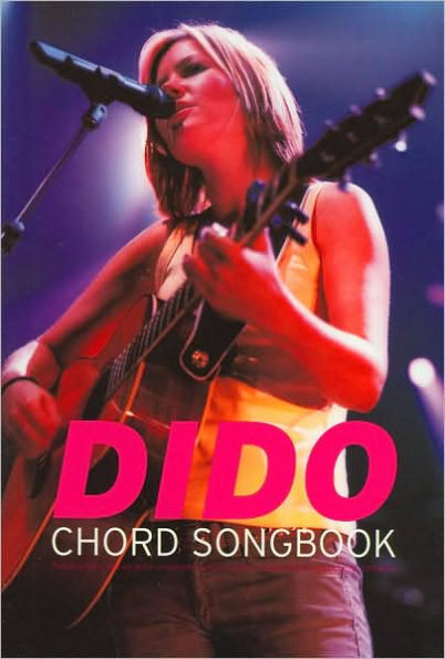 Chord Songbook: Lyrics/Chords