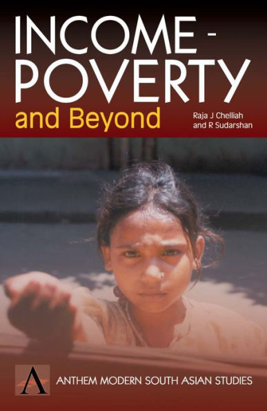 Income-Poverty And Beyond: Human Development India