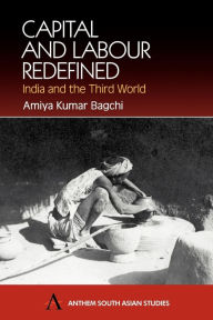 Title: Capital and Labour Redefined: India and the Third World, Author: Amiya Kumar Bagchi