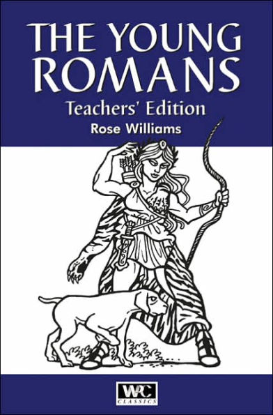 Young Romans, The: Teachers' Edition